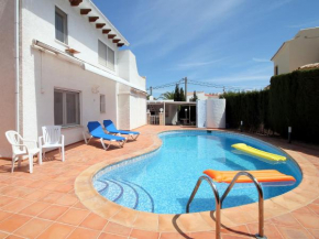 Holiday Home Casa Leon